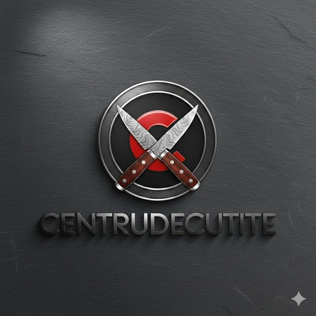 CENTRU DE CUTITE - pagina de start